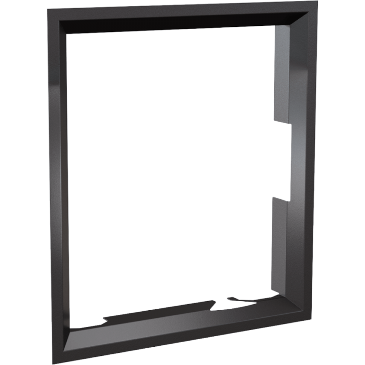 Рамка сталева Nadia 8 (стандарт)